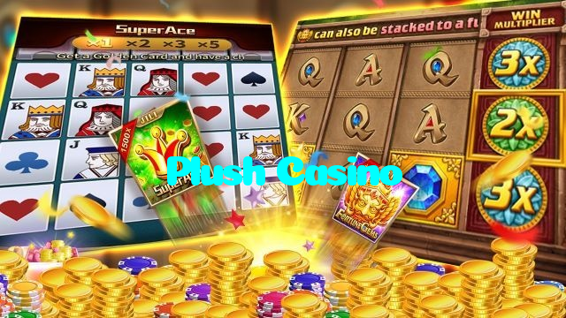 Plush Casino خوش آمدید بونس +600% پیشکش موبائل ایپ کے پروموشن سیکشن میں دکھائی دیتی ہے۔