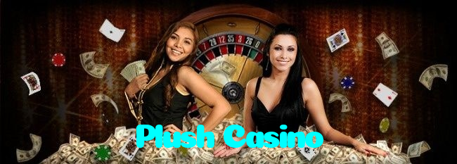 Plush Casino خوش آمدید بونس +600% پیشکش موبائل ایپ کے پروموشن سیکشن میں دکھائی دیتی ہے۔