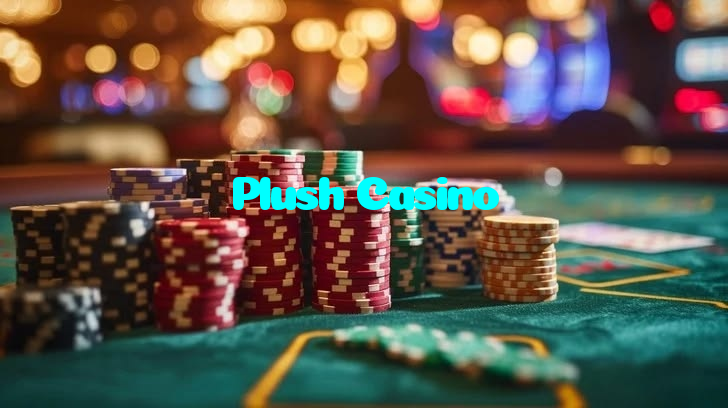 making first deposit on Plush Casino website using local payment methods in Pakistan