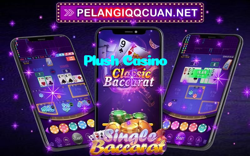 Plush Casino